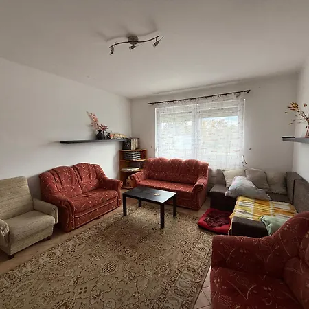 Appartement Chill & Pool Retreat Almadi *