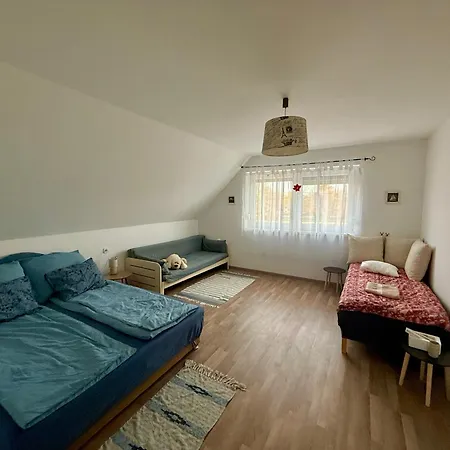 Chill & Pool Retreat Almadi Balatonalmádi