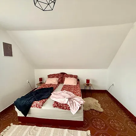 Chill & Pool Retreat Almadi * Balatonalmádi