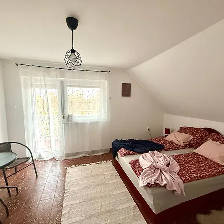 Appartement Chill & Pool Retreat Almadi *
