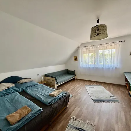 Appartement Chill & Pool Retreat Almadi *