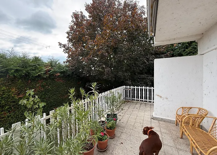 Chill & Pool Retreat Almadi Balatonalmádi