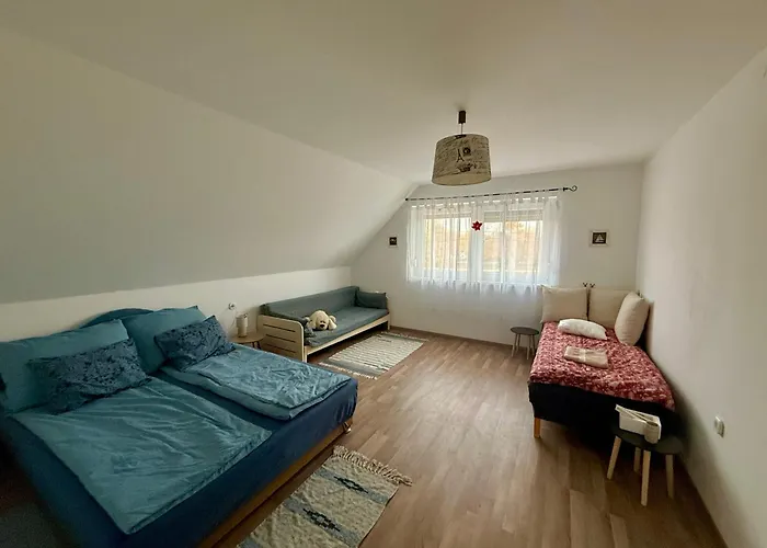 Chill & Pool Retreat Almadi Balatonalmádi