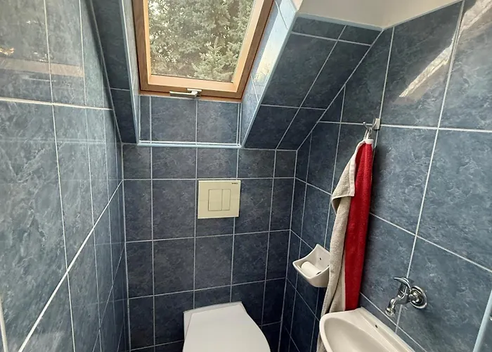 Chill & Pool Retreat Almadi Apartament *